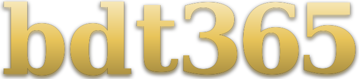 bdt365 logo