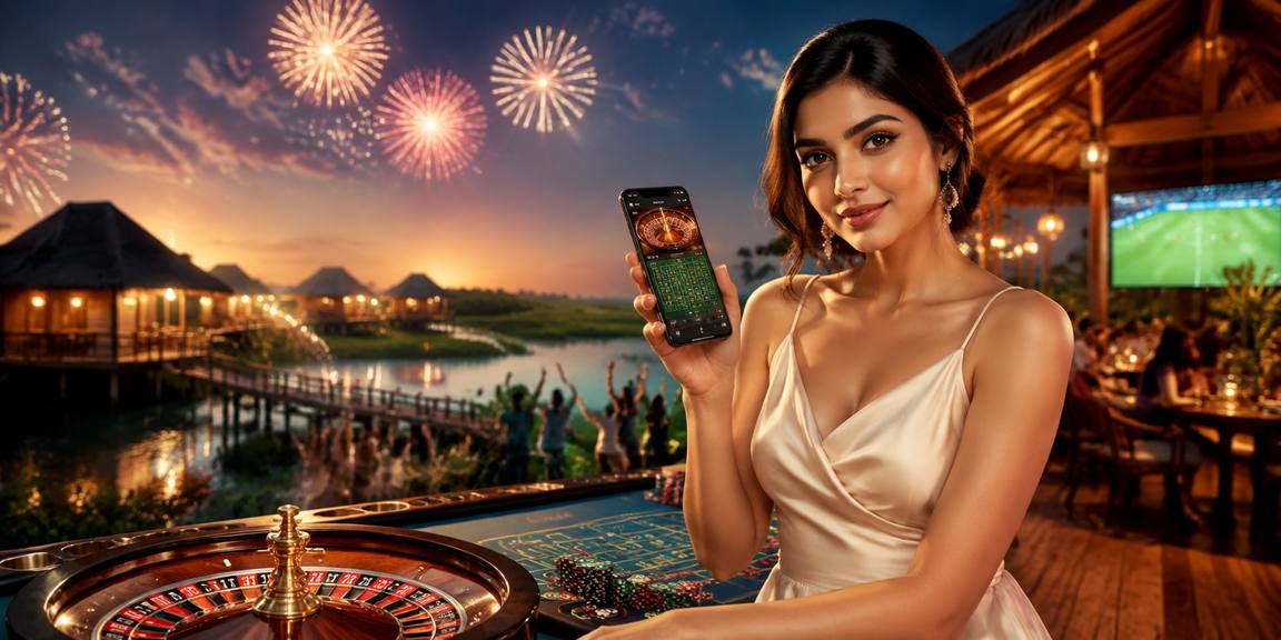 bdt365 Sports Liga Nos Bet-এ আমরা কী অফার করি